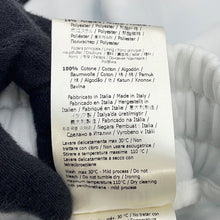 将图像加载到图库查看器中,FENDI FF Switch Knitted Fabric Shorts Size XS White/BrownFAB656 Cotton 86% Polyester 14%