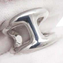 Load image into Gallery viewer, HERMES Osmoz Ring Size GM/53/#13 SV925