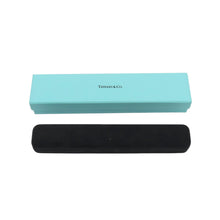 Load image into Gallery viewer, TIFFANY&Co. Elsa Peretti Diamond by the Yard Bracelet60099275 Pt950