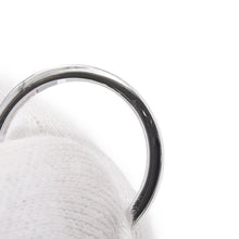 将图像加载到图库查看器中,GRAFF Wildflower Diamond Ring Size Approximately No. 9RGR846 18K White Gold