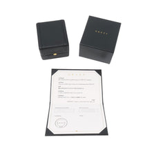 将图像加载到图库查看器中,GRAFF Wildflower Diamond Ring Size Approximately No. 9RGR846 18K White Gold