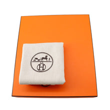 将图像加载到图库查看器中,HERMES Neo Garden Orange minyan Negonda Leather Size 23