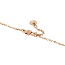 Load image into Gallery viewer, HERMES Amulette Kelly PendantH223221B 00 18K Pink Gold