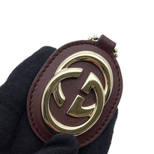 将图像加载到图库查看器中,GUCCI Sukey 2WAY Bag Bordeaux364841 Leather