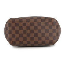 Load image into Gallery viewer, LOUIS VUITTON Belmont NV NoirN60348 Damier Ebene Canvas Size BB