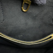 Load image into Gallery viewer, LOUIS VUITTON Belmont NV NoirN60348 Damier Ebene Canvas Size BB