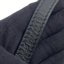 Load image into Gallery viewer, LOUIS VUITTON Belmont NV NoirN60348 Damier Ebene Canvas Size BB