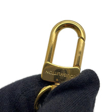 Load image into Gallery viewer, LOUIS VUITTON Belmont NV NoirN60348 Damier Ebene Canvas Size BB