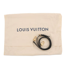 Load image into Gallery viewer, LOUIS VUITTON Belmont NV NoirN60348 Damier Ebene Canvas Size BB