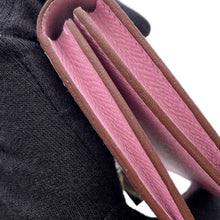 将图像加载到图库查看器中,HERMES Bean Mini Mauve Silvestre Epsom