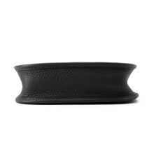 Load image into Gallery viewer, HERMES Evelyne Amazon Long Caban/Rose Shocking/Blue Indigo Taurillon Clemence Size TPM