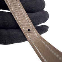 Load image into Gallery viewer, HERMES Nap To Go Etoupe Epsom