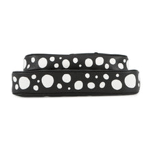 Load image into Gallery viewer, LOUIS VUITTON LV x YK Multi・Pochette Accessoires NoirM46410 Monogram Empreinte Leather Infinity Dot