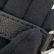 Load image into Gallery viewer, LOUIS VUITTON LV x YK Multi・Pochette Accessoires NoirM46410 Monogram Empreinte Leather Infinity Dot