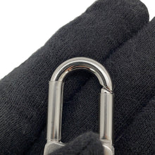 Load image into Gallery viewer, LOUIS VUITTON LV x YK Multi・Pochette Accessoires NoirM46410 Monogram Empreinte Leather Infinity Dot