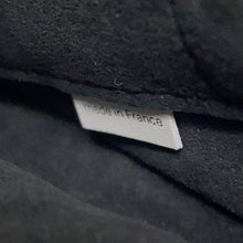 Load image into Gallery viewer, LOUIS VUITTON LV x YK Multi・Pochette Accessoires NoirM46410 Monogram Empreinte Leather Infinity Dot