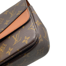 将图像加载到图库查看器中,LOUIS VUITTON Marceau BrownM46127 Monogram