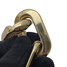 将图像加载到图库查看器中,LOUIS VUITTON Coussin GoldM22396 Lambskin Size BB