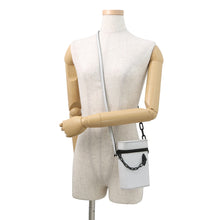 Load image into Gallery viewer, LOUIS VUITTON Phone box BlancM68791 Epi Leather