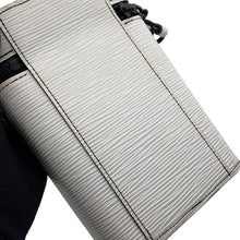 Load image into Gallery viewer, LOUIS VUITTON Phone box BlancM68791 Epi Leather