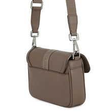Load image into Gallery viewer, Dior Hit the Road Shoulder Bag Olive2HTCA458YMJ Leather Size Mini