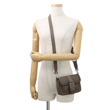 Load image into Gallery viewer, Dior Hit the Road Shoulder Bag Olive2HTCA458YMJ Leather Size Mini