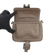Load image into Gallery viewer, Dior Hit the Road Shoulder Bag Olive2HTCA458YMJ Leather Size Mini