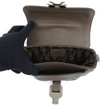 Load image into Gallery viewer, Dior Hit the Road Shoulder Bag Olive2HTCA458YMJ Leather Size Mini