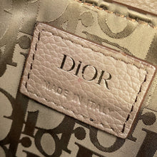 Load image into Gallery viewer, Dior Hit the Road Shoulder Bag Olive2HTCA458YMJ Leather Size Mini