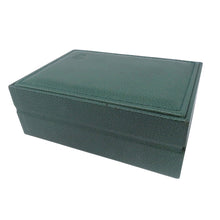 将图像加载到图库查看器中,ROLEX Datejust W36mm Stainless Steel K18WG White Dial16234