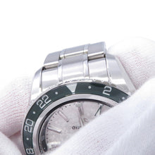 将图像加载到图库查看器中,SEIKO Grand SEIKO Sports Collection W44.2mm Stainless Steel Silver DialSBGJ277