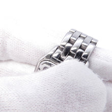 Load image into Gallery viewer, CARTIER PANTHERE de Cartier Mini H25mm×W21mm Stainless Steel Silver DialWSPN0019