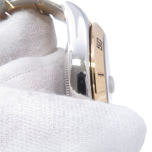 Load image into Gallery viewer, ROLEX Datejust Turn-O-Graph W36mm Stainless Steel K18YG Champagne Dial116263