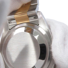 Load image into Gallery viewer, ROLEX Datejust Turn-O-Graph W36mm Stainless Steel K18YG Champagne Dial116263