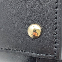 将图像加载到图库查看器中,GUCCI Diana Tote Bag Black832982 Leather Size Medium