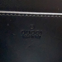 将图像加载到图库查看器中,GUCCI Diana Tote Bag Black832982 Leather Size Medium