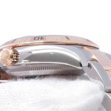 Load image into Gallery viewer, ROLEX Datejust Turn-O-Graph W36mm Stainless Steel K18PG White Dial116261