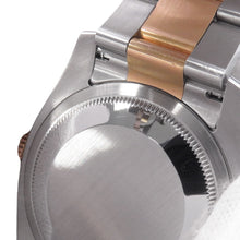 Load image into Gallery viewer, ROLEX Datejust Turn-O-Graph W36mm Stainless Steel K18PG White Dial116261