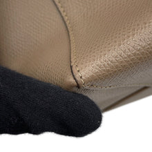将图像加载到图库查看器中,CELINE Vertical Cavas Taupe Grey189813XBA Calf Leather Size Small