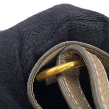 将图像加载到图库查看器中,CELINE Vertical Cavas Taupe Grey189813XBA Calf Leather Size Small