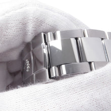Load image into Gallery viewer, ROLEX Milgauss W40mm Stainless Steel Black Dial116400GV