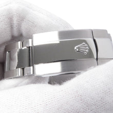 Load image into Gallery viewer, ROLEX Milgauss W40mm Stainless Steel Black Dial116400GV