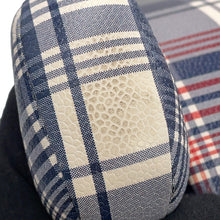 Load image into Gallery viewer, THOM BROWNE Hector Animal Handbag White/Multicolor Leather