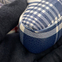 Load image into Gallery viewer, THOM BROWNE Hector Animal Handbag White/Multicolor Leather