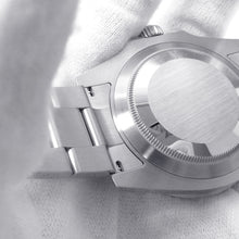 Load image into Gallery viewer, ROLEX Submariner Date W41mm Stainless Steel Black Dial126610LV