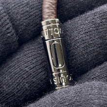 Load image into Gallery viewer, LOUIS VUITTON Bracelet hang it BrownMP286E Monogram