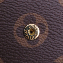 将图像加载到图库查看器中,LOUIS VUITTON LV × YK Felicie Pochette Brown/MulticolorM82108 Monogram・Pumpkin