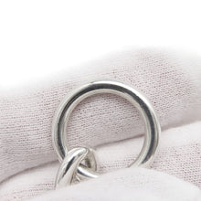 将图像加载到图库查看器中,HERMES Chaine d'Ancre Bracelet 15 frames Size MM SV925