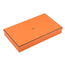 Load image into Gallery viewer, HERMES Knit cap "Hugo" Size L Vert Cashmere100%