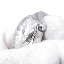 Load image into Gallery viewer, ROLEX Oyster Perpetual W26mm Stainless Steel White Dial176200